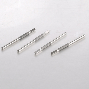 Home Appliance Shaft