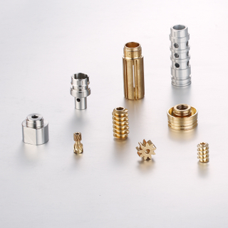 CNC Machining Parts