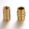 CNC Machining Parts