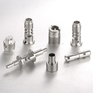 CNC Machining Parts